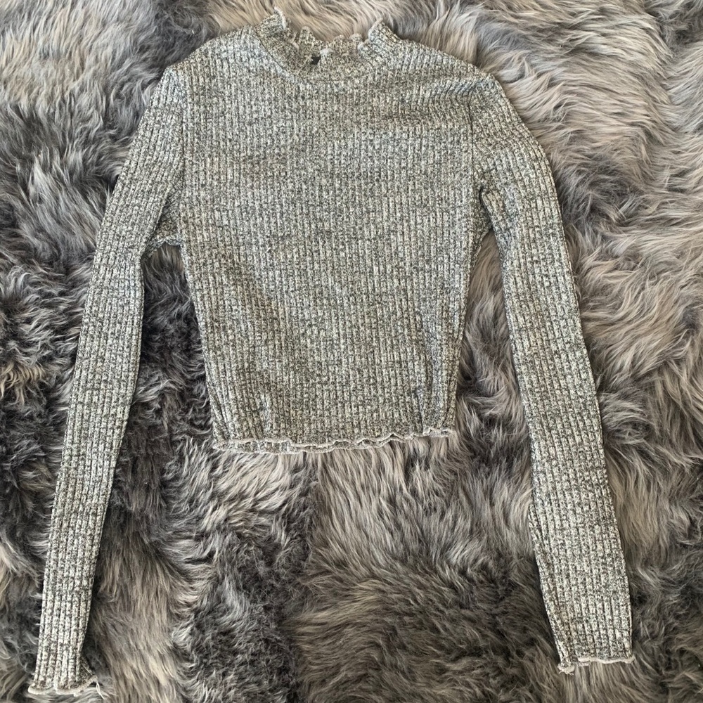 Shein top